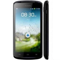 Huawei Ascend G500 Smartphone