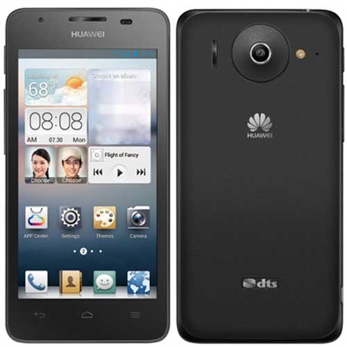 Huawei Ascend G510 Smartphone