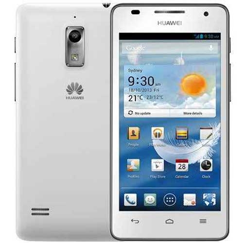 Huawei Ascend G526 Smartphone