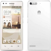 Huawei Ascend G6 Smartphone