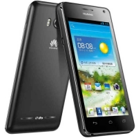 Huawei Ascend G600 Smartphone