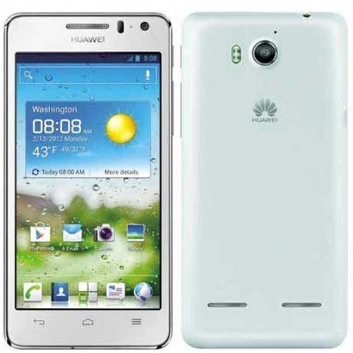 Huawei Ascend G615 Smartphone