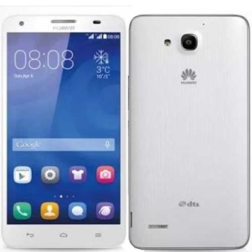 Huawei Ascend G628 Smartphone