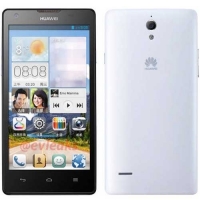 Huawei Ascend G700 Smartphone