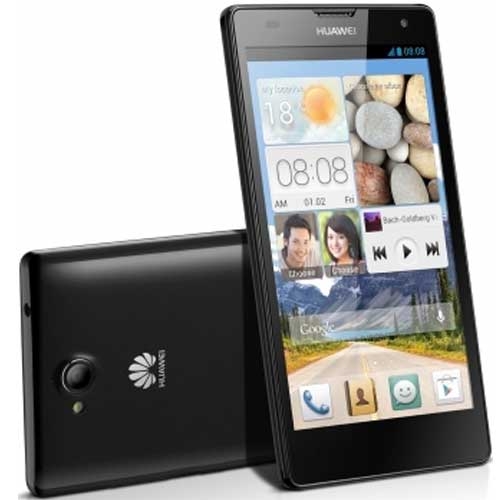 Huawei Ascend G740 Smartphone