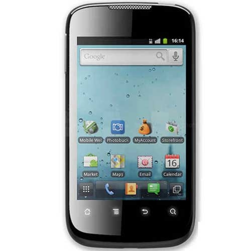 Huawei Ascend II Smartphone