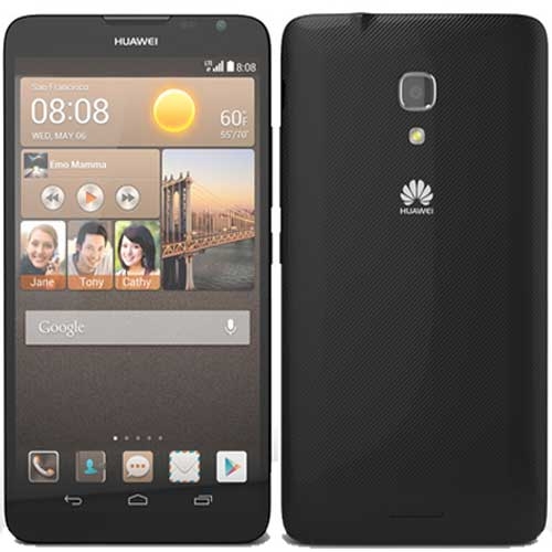 Huawei Ascend Mate2 4G Smartphone