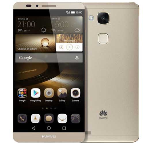 Huawei Ascend Mate7 Monarch Smartphone