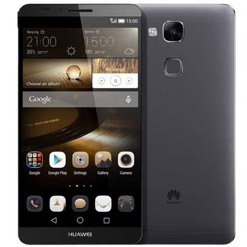 Huawei Ascend Mate7 Smartphone