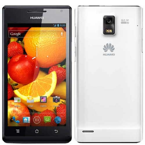 Huawei Ascend P1s Smartphone