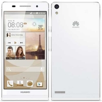 Huawei Ascend P6 S Smartphone