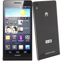 Huawei Ascend P6 Smartphone