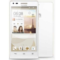 Huawei Ascend P7 mini Smartphone