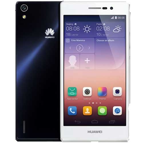 Huawei Ascend P7 Sapphire Edition Smartphone