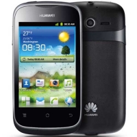 Huawei Ascend Y201 Pro Smartphone