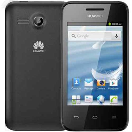 Huawei Ascend Y220 Smartphone