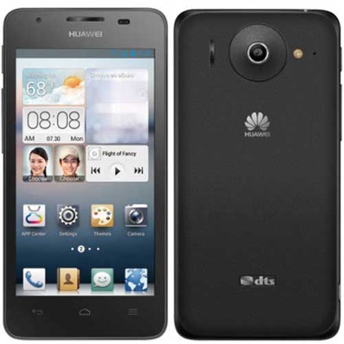 Huawei Ascend Y300 Smartphone