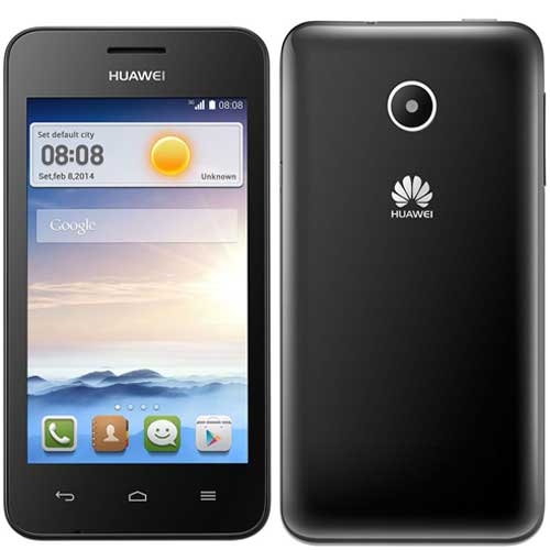 Huawei Ascend Y330 Smartphone