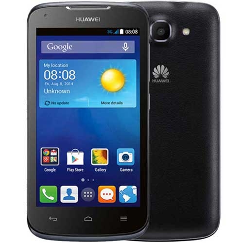 Huawei Ascend Y520 Smartphone