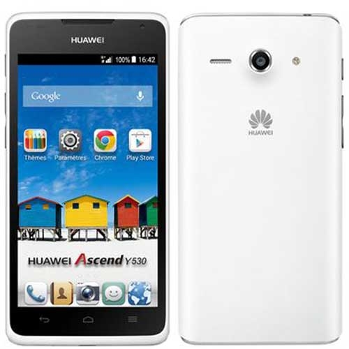 Huawei Ascend Y530 Smartphone