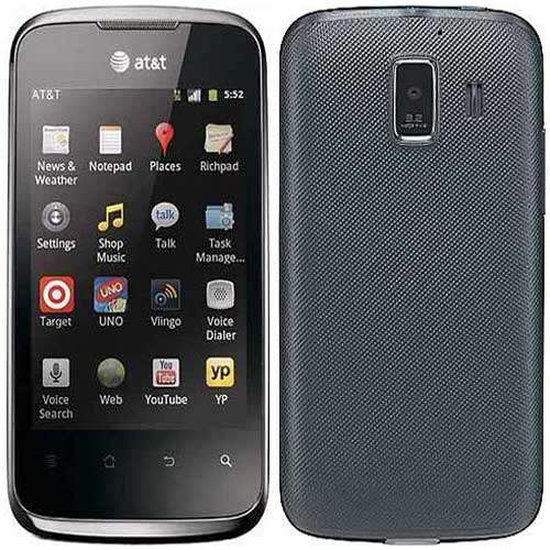 Huawei Fusion 2 U8665 Smartphone