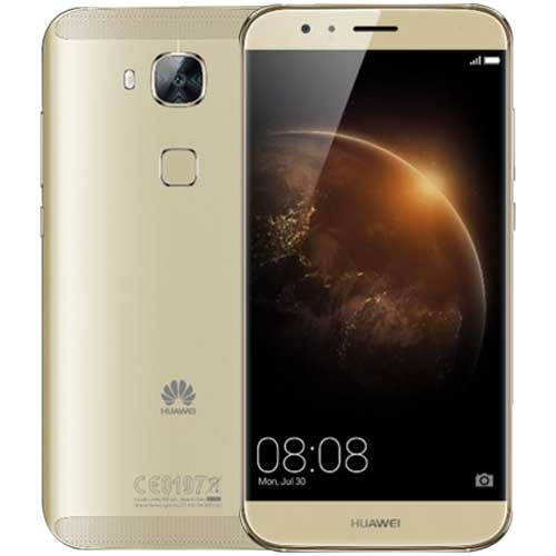 Huawei G7 Plus Smartphone