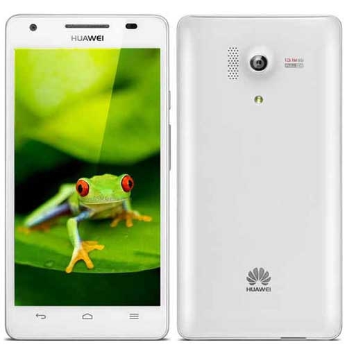 Huawei Honor 3 Smartphone