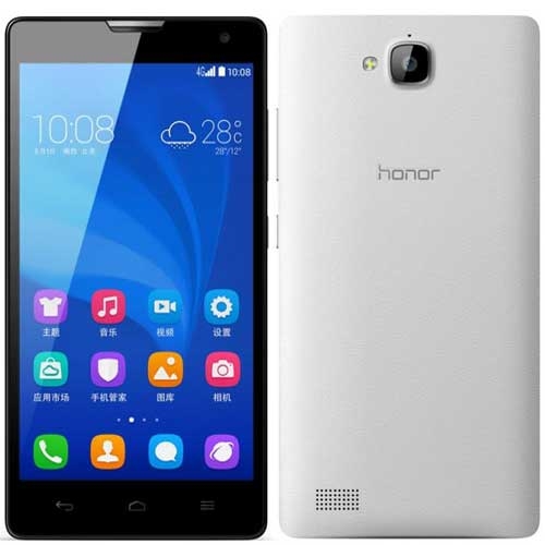 Huawei Honor 3C 4G Smartphone