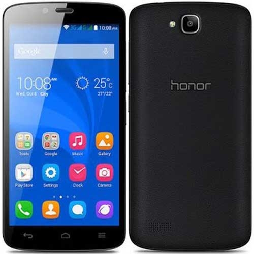 Huawei Honor 3C Play Smartphone