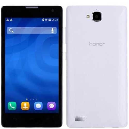 Huawei Honor 3C Smartphone