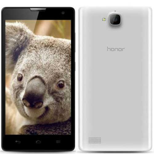 Huawei Honor 3X G750 Smartphone