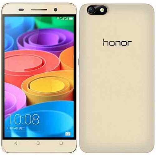 Huawei Honor 4X Smartphone