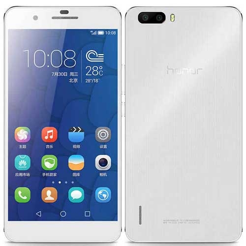 Huawei Honor 6 Plus Smartphone