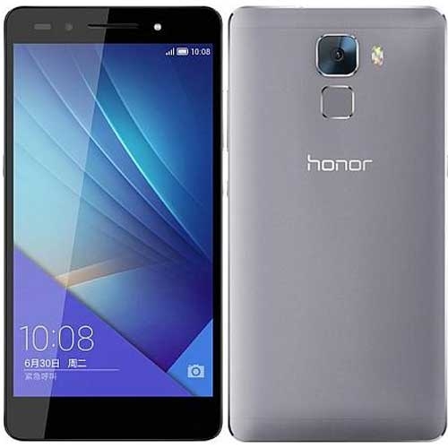 Huawei Honor 7 Smartphone