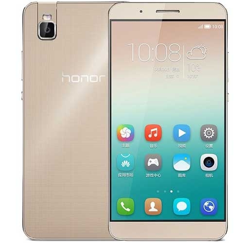 Huawei Honor 7i Smartphone