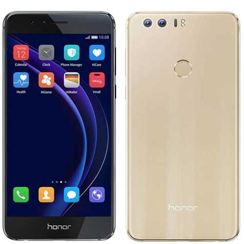 Huawei Honor 8 Smartphone