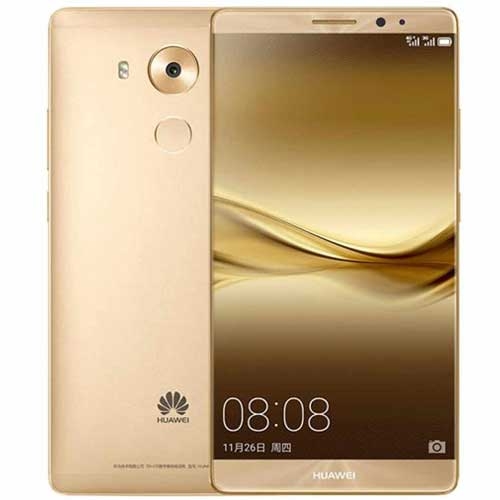 Huawei Mate 8 Smartphone