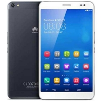 Huawei MediaPad X1 Tablet