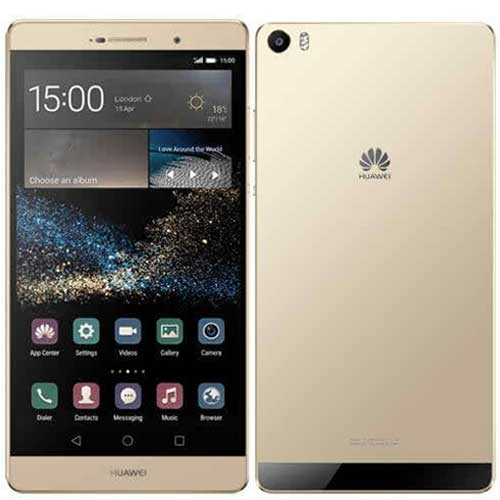 Huawei P8max Smartphone