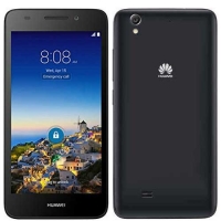 Huawei SnapTo Smartphone