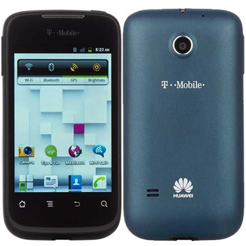 Huawei Summit Smartphone