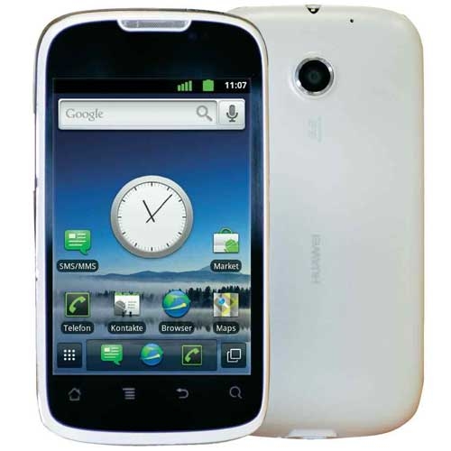 Huawei U8650 Sonic Smartphone