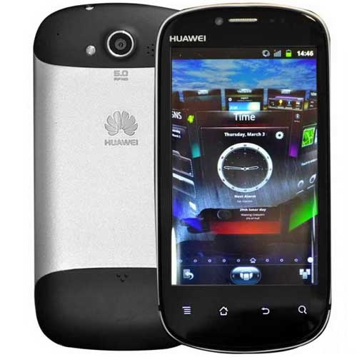 Huawei U8850 Vision Smartphone