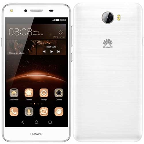 Huawei Y5II Smartphone