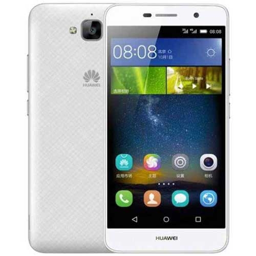 Huawei Y6 Pro Smartphone