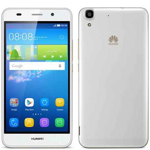 Huawei Y6 Smartphone