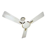 Hylex 48 DECORA Ceiling Fan Ivory