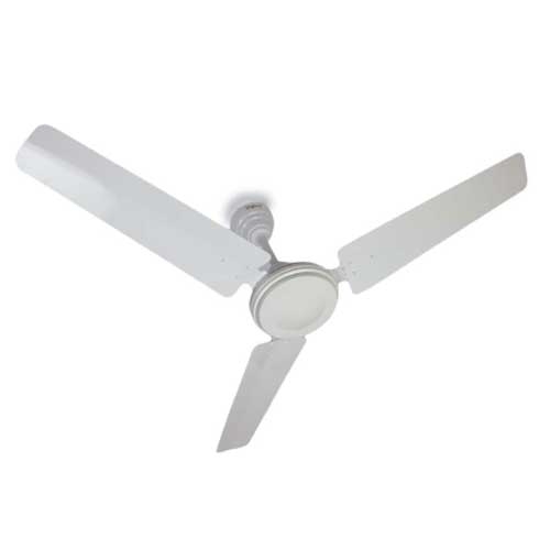 Hylex 48 JETAIR WHITE Ceiling Fan