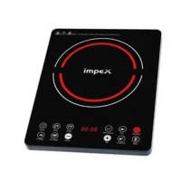 Impex Omega H3A 1500 W Induction Cooker