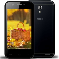 Intex Aqua 3G Neo Smartphone